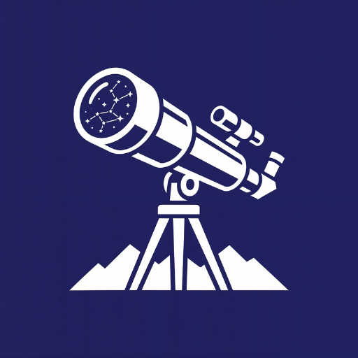 Sky Map Explorer